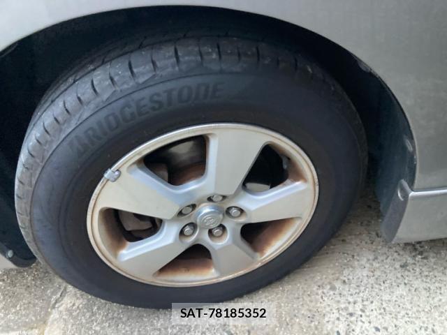 Toyota WISH 2006-01 7730942-9