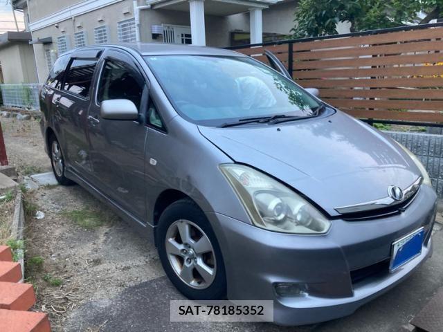 Toyota WISH 2006-01 7730942-1