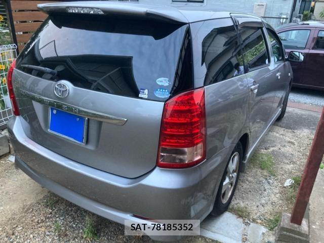 Toyota WISH 2006-01 7730942-2