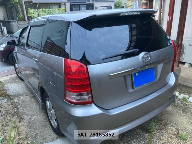 Toyota WISH 2006-01 7730942-4