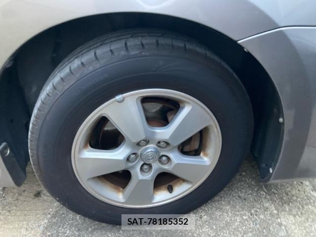 Toyota WISH 2006-01 7730942-6