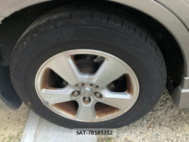 Toyota WISH 2006-01 7730942-7