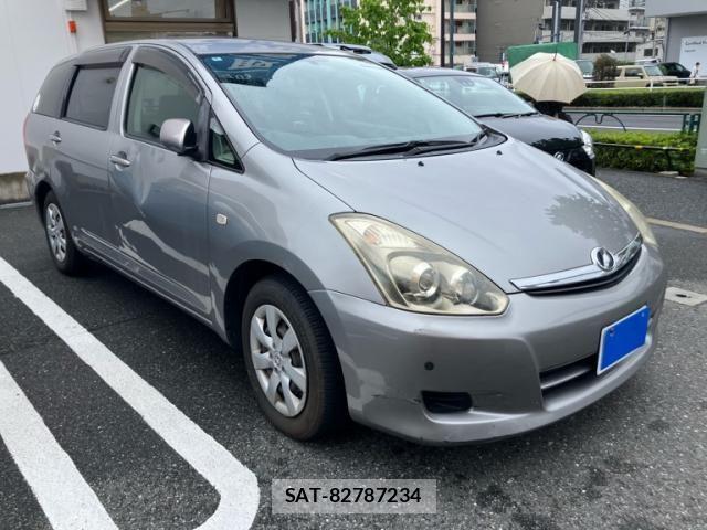 sat car