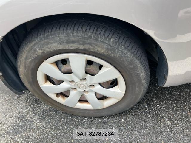 Toyota WISH 2006-09 7730958-9