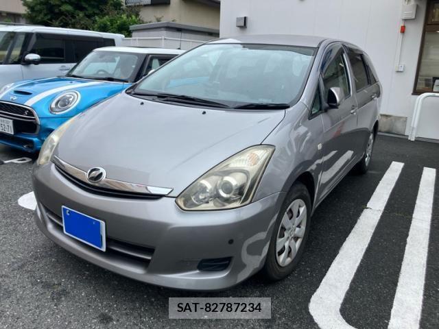 Toyota WISH 2006-09 7730958-10