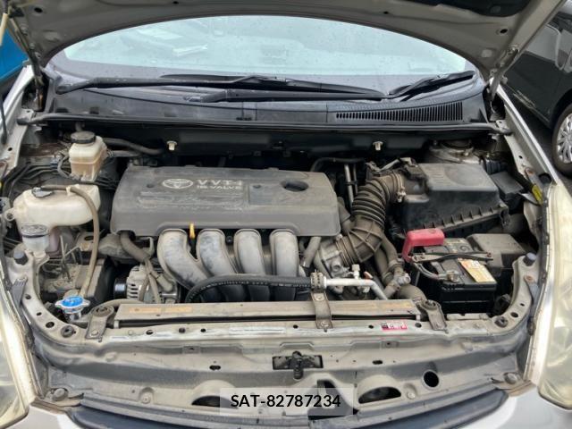 Toyota WISH 2006-09 7730958-11