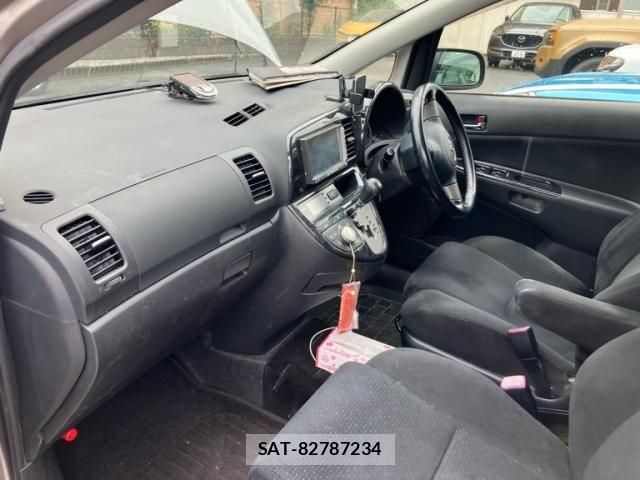 Toyota WISH 2006-09 7730958-12