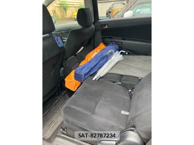 Toyota WISH 2006-09 7730958-15