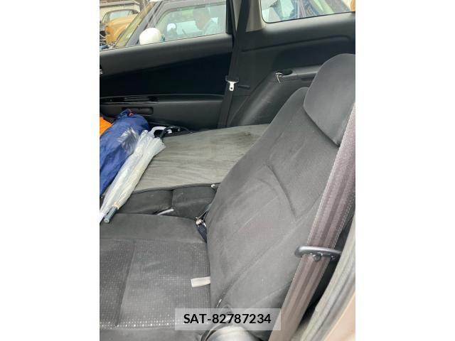 Toyota WISH 2006-09 7730958-16