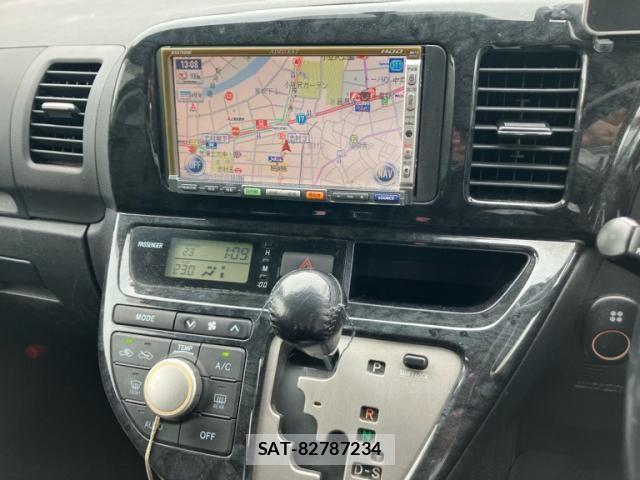 Toyota WISH 2006-09 7730958-17