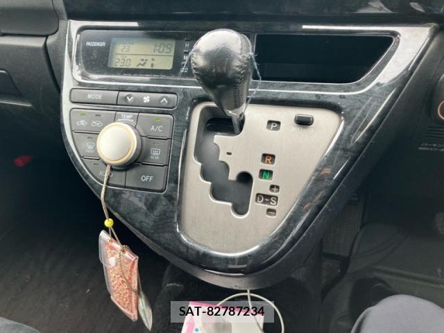 Toyota WISH 2006-09 7730958-18