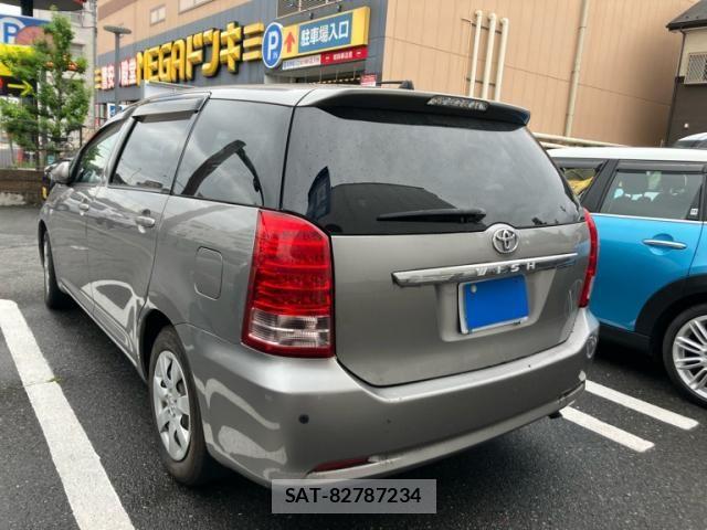 Toyota WISH 2006-09 7730958-1