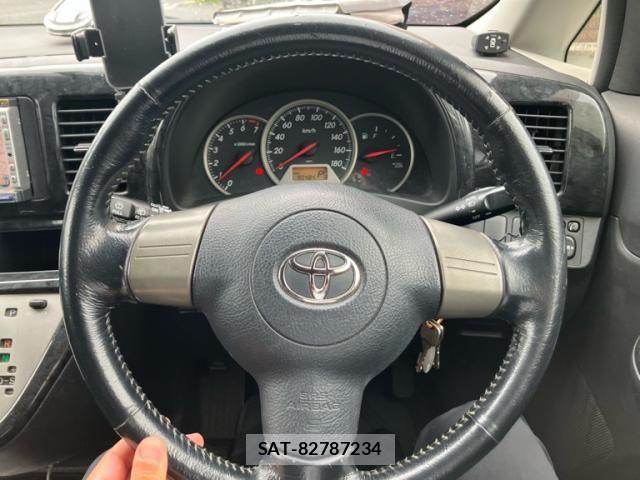 Toyota WISH 2006-09 7730958-19