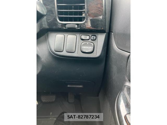 Toyota WISH 2006-09 7730958-20