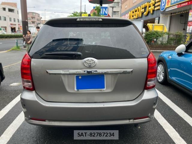 Toyota WISH 2006-09 7730958-2