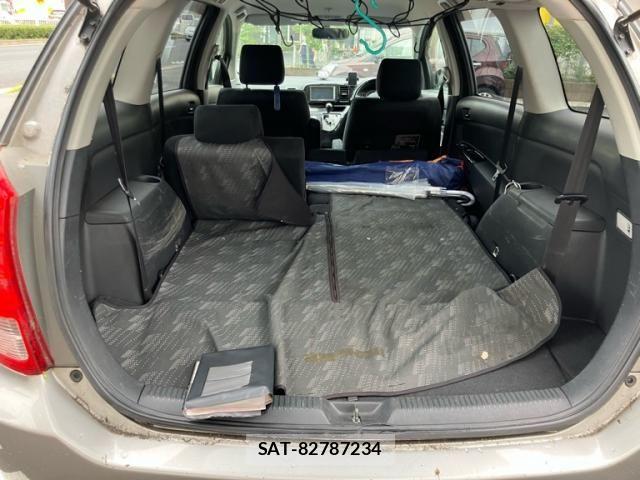 Toyota WISH 2006-09 7730958-3