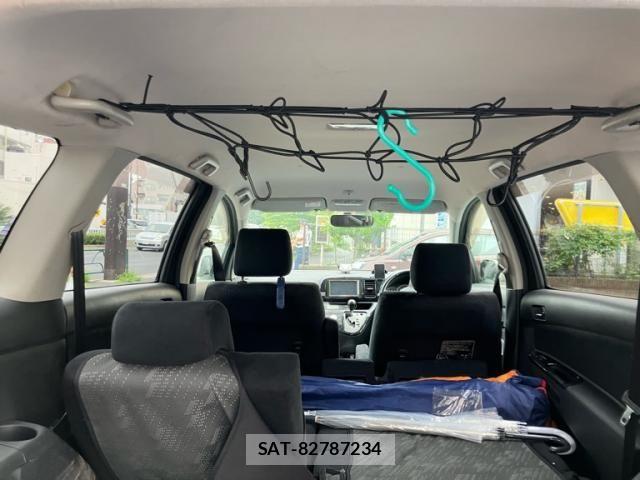 Toyota WISH 2006-09 7730958-4