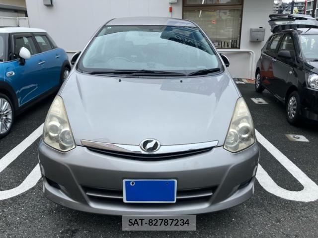 Toyota WISH 2006-09 7730958-5
