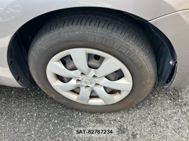 Toyota WISH 2006-09 7730958-6