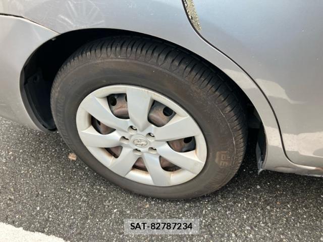Toyota WISH 2006-09 7730958-7