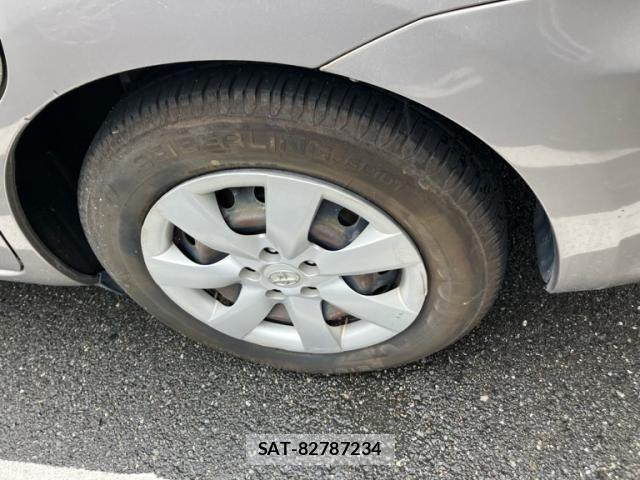 Toyota WISH 2006-09 7730958-8