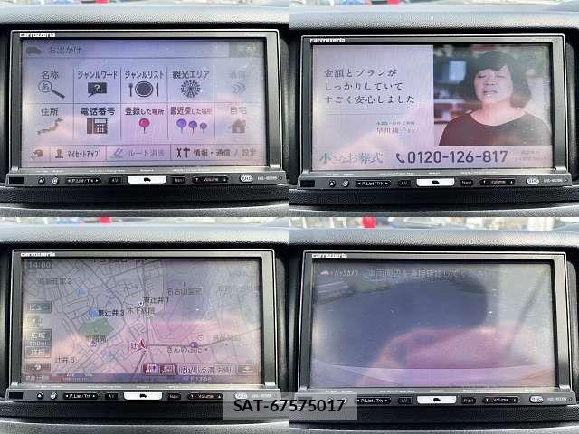 Toyota WISH 2010-11 7730938-5