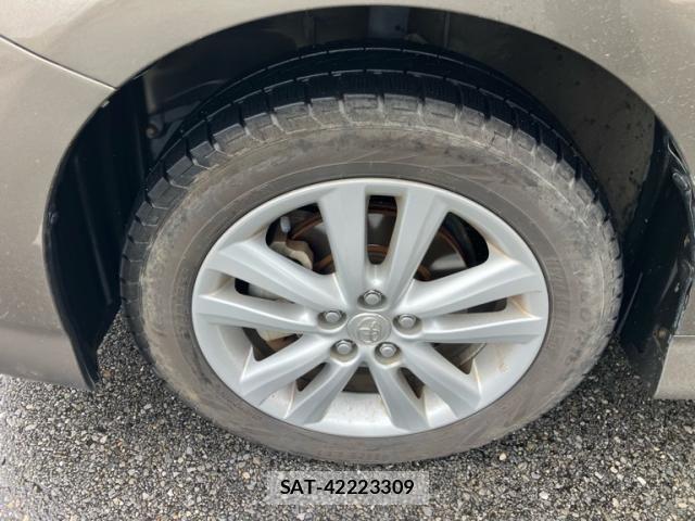 Toyota WISH 2012-03 7730959-9