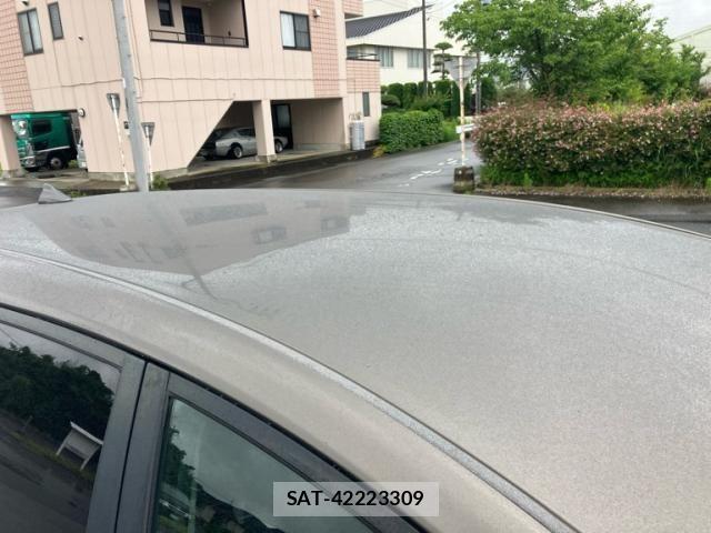 Toyota WISH 2012-03 7730959-4