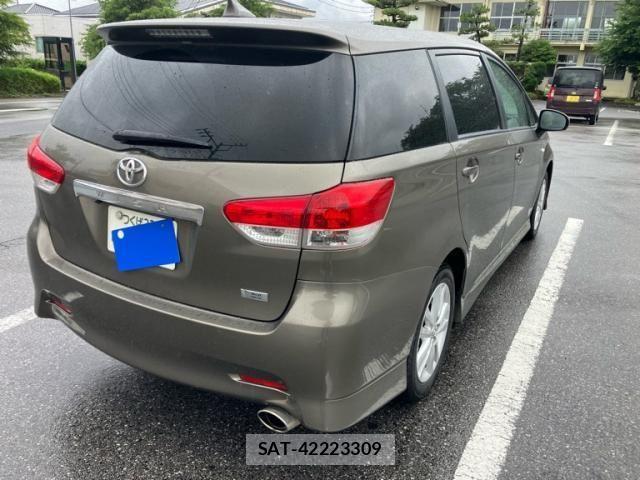 Toyota WISH 2012-03 7730959-5