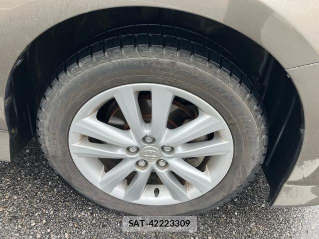Toyota WISH 2012-03 7730959-6