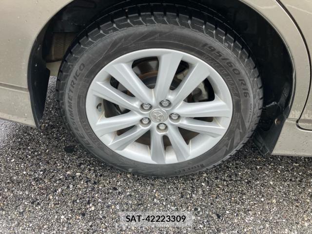Toyota WISH 2012-03 7730959-7