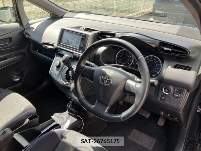 Toyota WISH 2011-02 7730940-11
