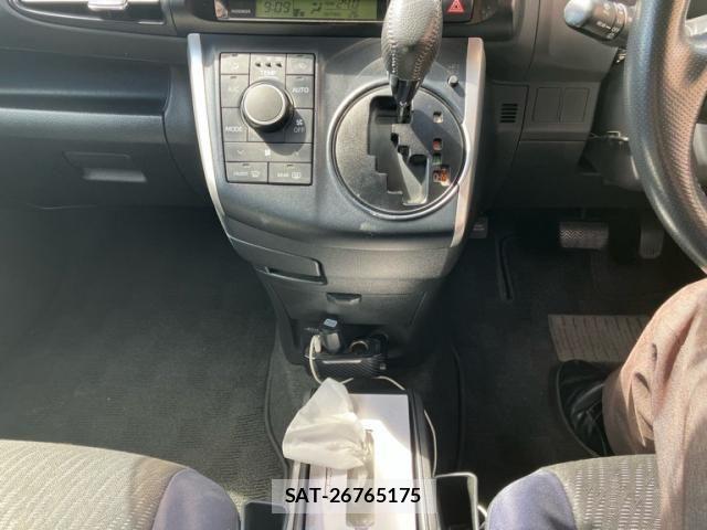 Toyota WISH 2011-02 7730940-19