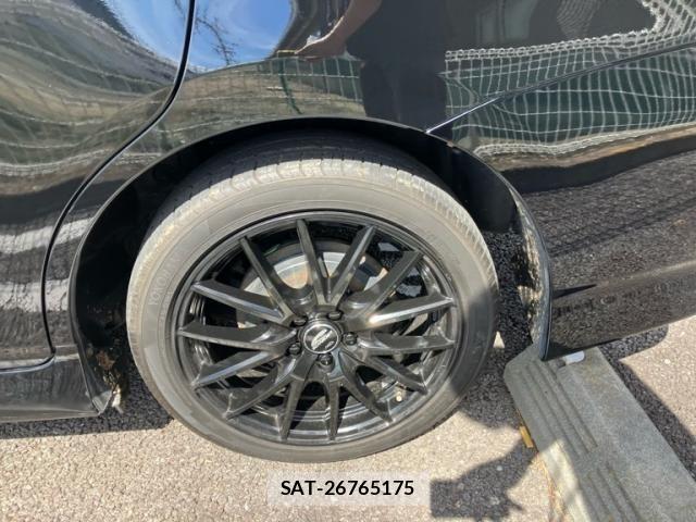 Toyota WISH 2011-02 7730940-7