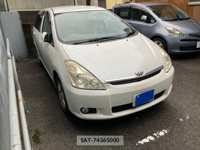 sat car