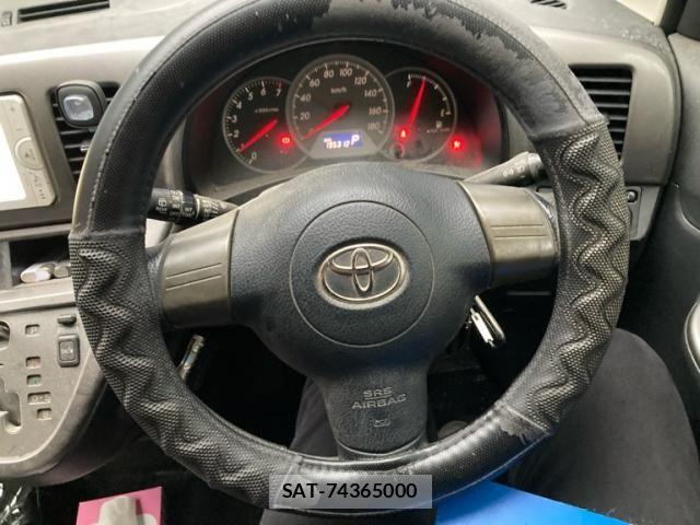 Toyota WISH 2003-06 7730960-11