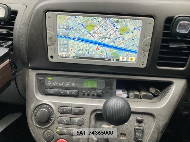 Toyota WISH 2003-06 7730960-12