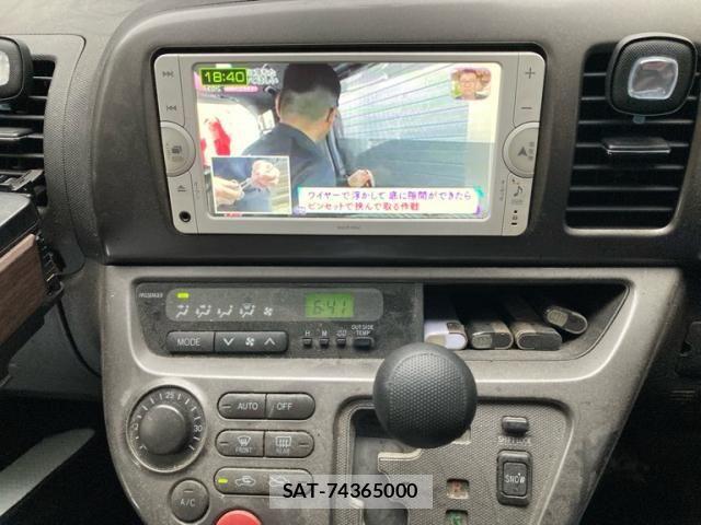 Toyota WISH 2003-06 7730960-13
