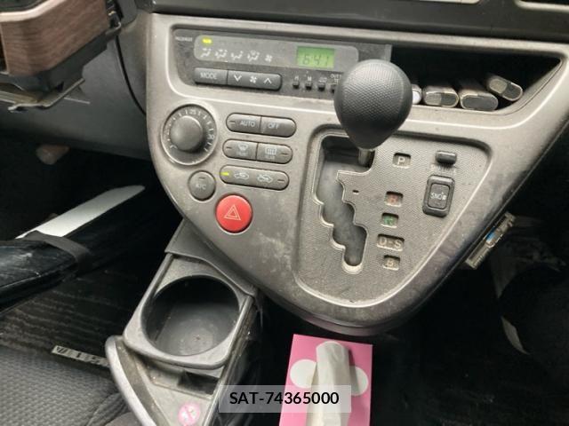 Toyota WISH 2003-06 7730960-15