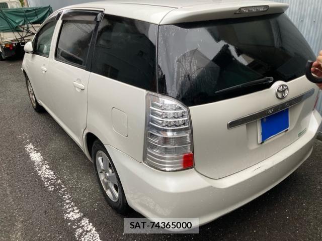 Toyota WISH 2003-06 7730960-1