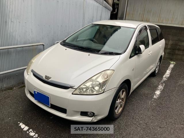 Toyota WISH 2003-06 7730960-2