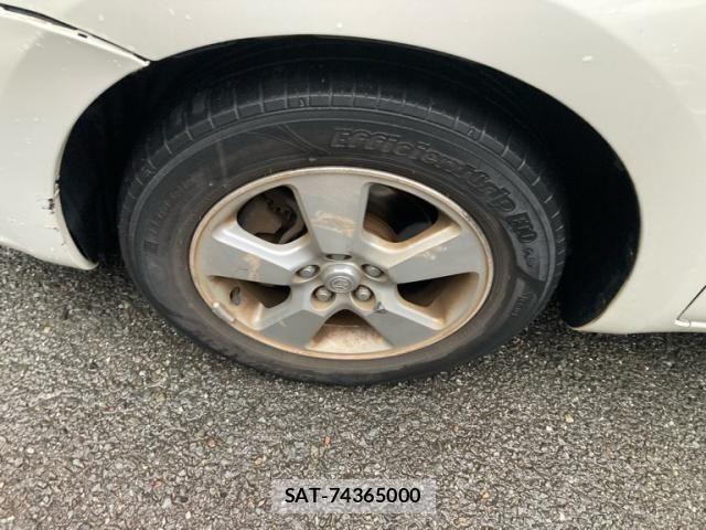 Toyota WISH 2003-06 7730960-3