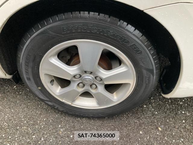 Toyota WISH 2003-06 7730960-4