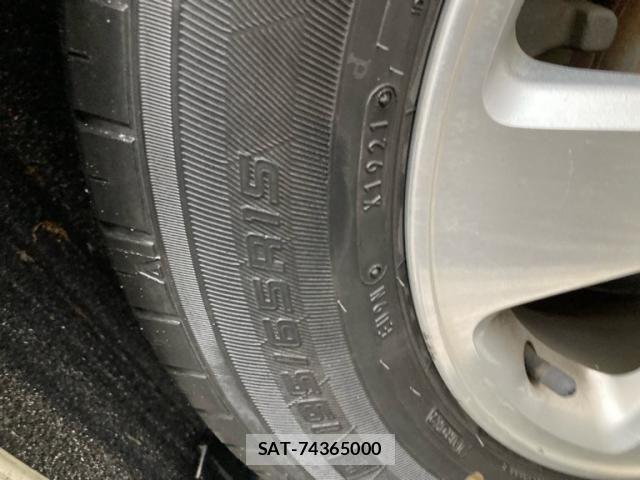 Toyota WISH 2003-06 7730960-5