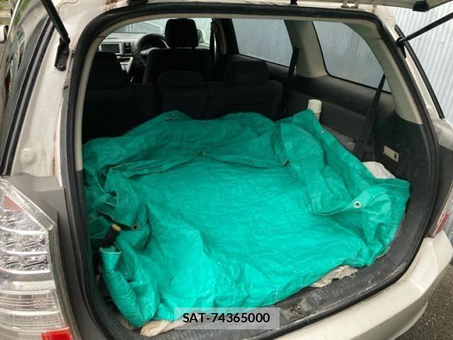 Toyota WISH 2003-06 7730960-6