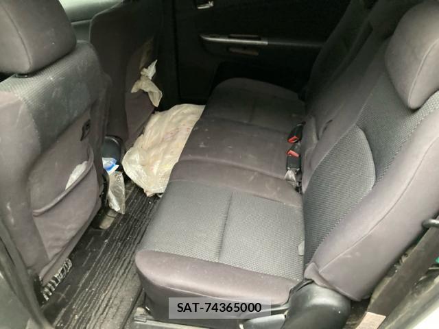 Toyota WISH 2003-06 7730960-7