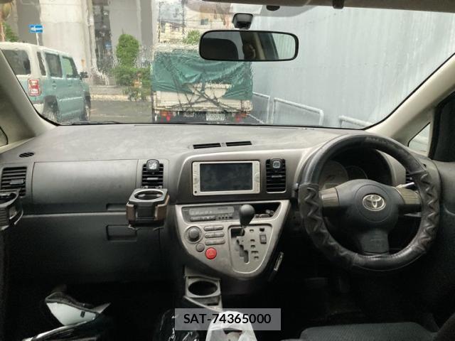 Toyota WISH 2003-06 7730960-8
