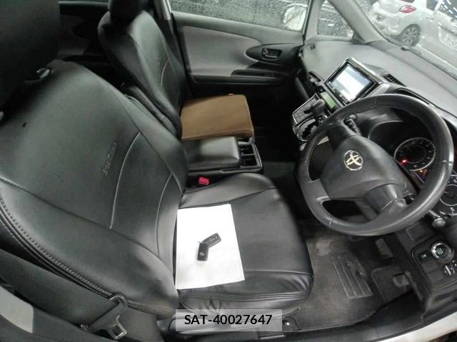 Toyota WISH 2010-07 7718203-9