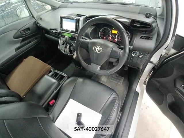 Toyota WISH 2010-07 7718203-10