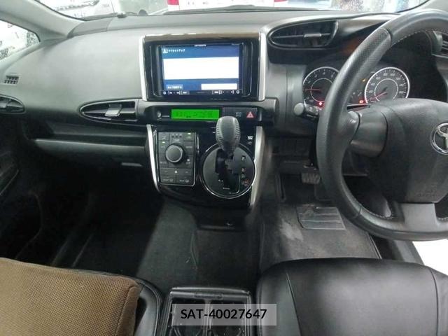 Toyota WISH 2010-07 7718203-11